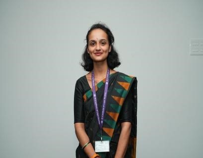 Ms. Rochani Rao